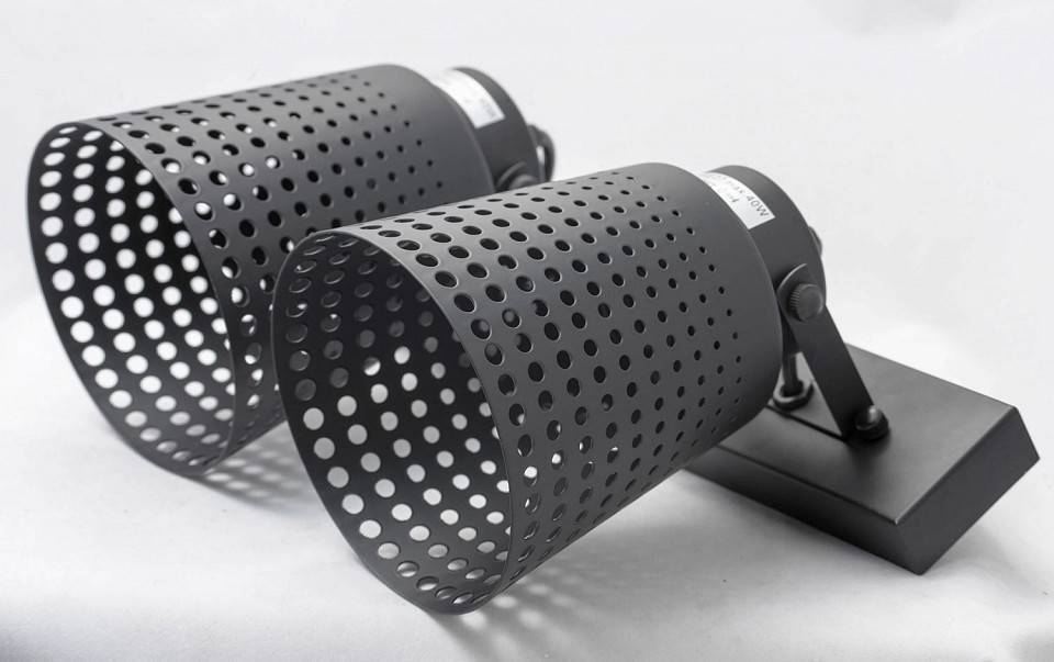 Спот Lussole Erie GRLSP-9835