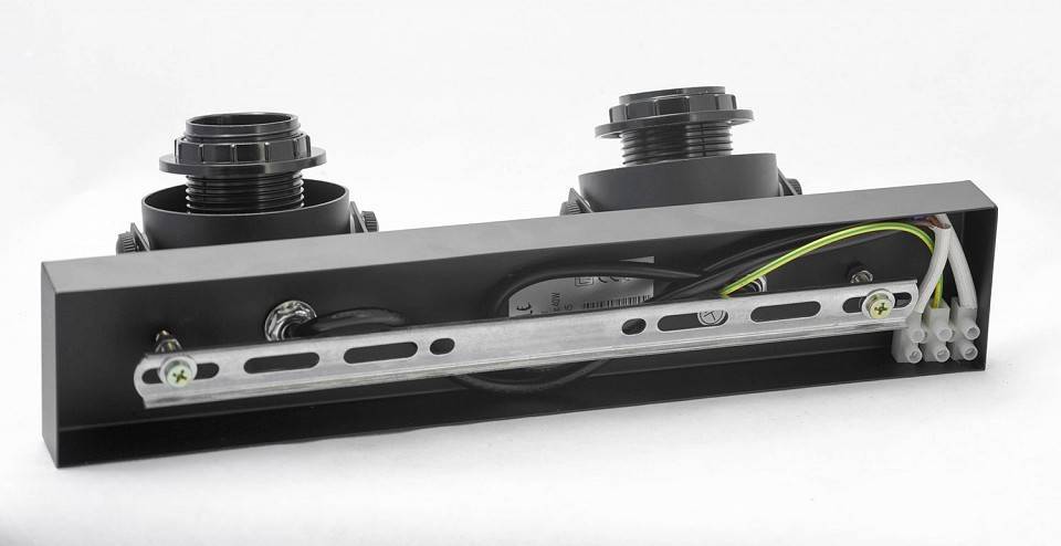 Спот Lussole Erie GRLSP-9835