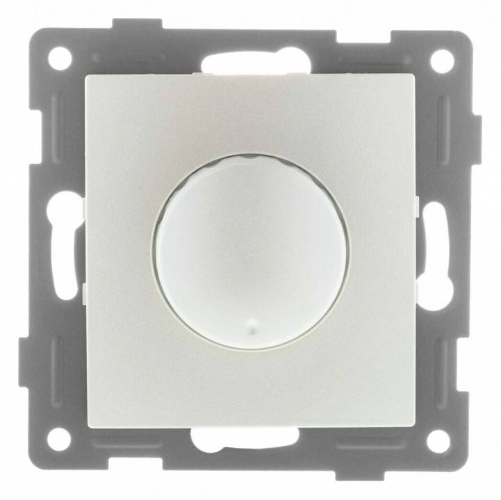 Диммер без рамки Gusi Electric BRAVO С10Д6-028