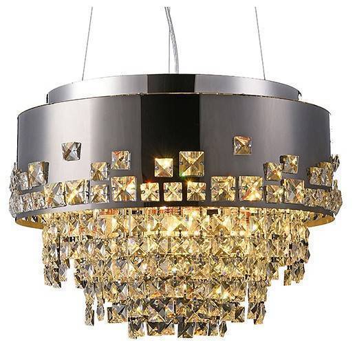 Подвесной светильник HIPER Angers H153-3