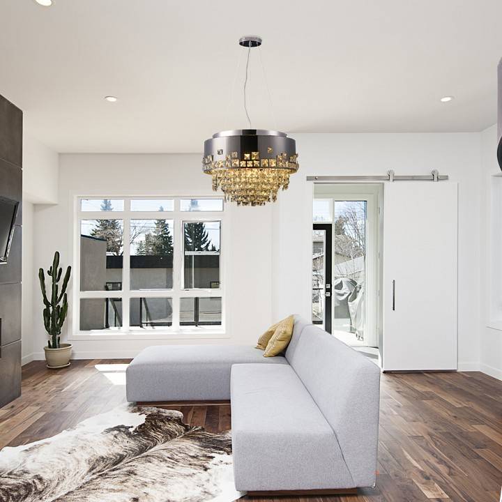 Подвесной светильник HIPER Angers H153-3