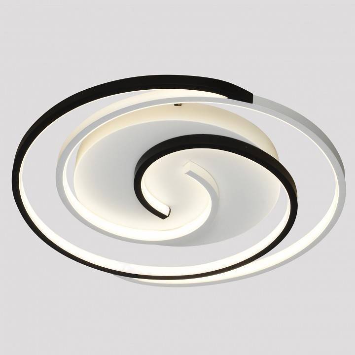 Накладной светильник HIPER Corona 24 Вт H836-0