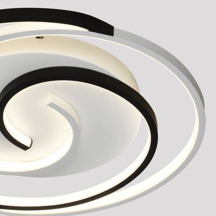 Накладной светильник HIPER Corona 24 Вт H836-0