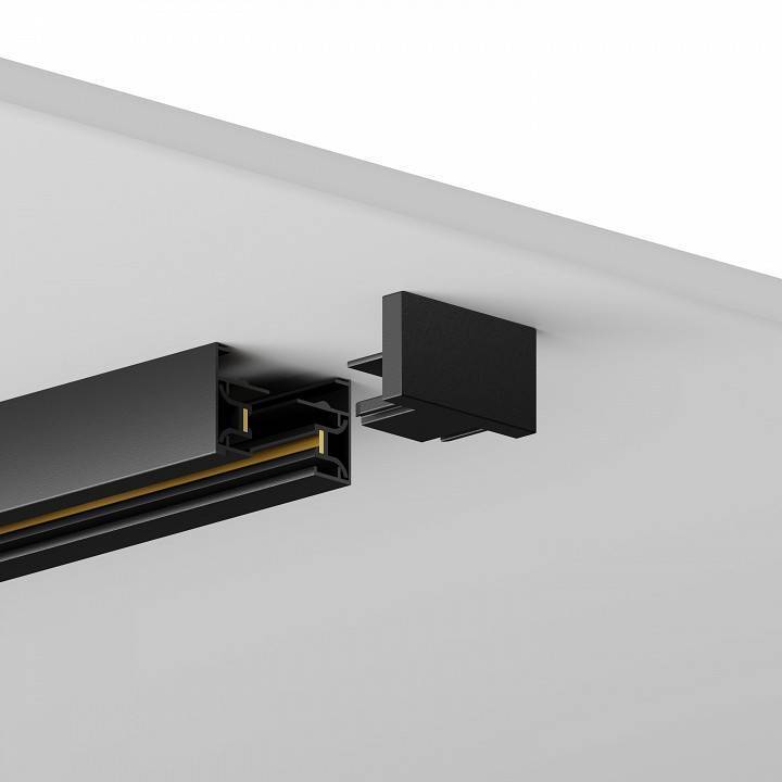 Трек накладной Hesby Lighting Skylite 0002