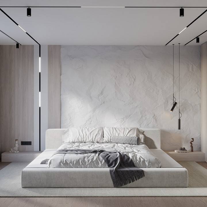 Светильник на штанге Hesby Lighting Skylite 0019