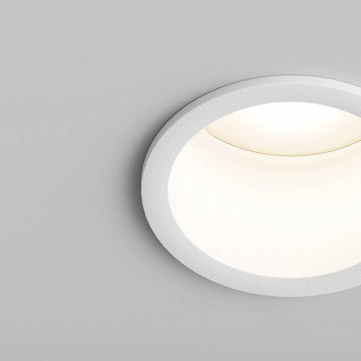 Встраиваемый светильник Hesby Lighting Verdal HSBL_0101