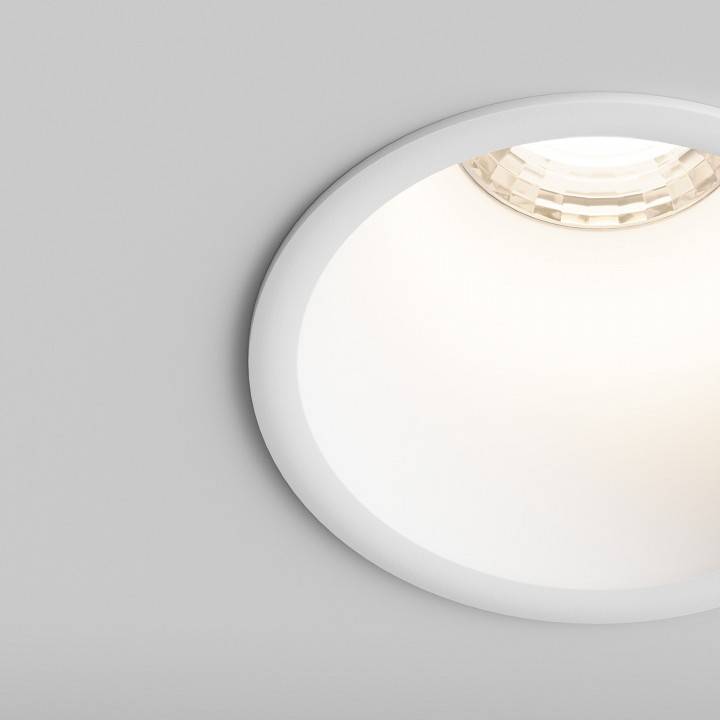Встраиваемый светильник Hesby Lighting Odda HSBL_0114