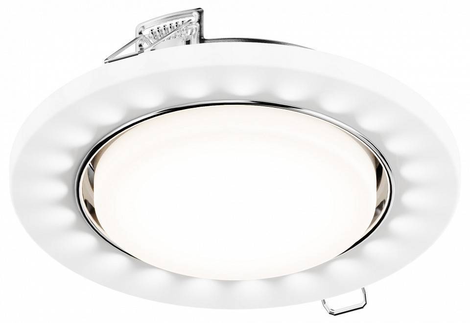 Встраиваемый светильник Hesby Lighting Aurora HSBL_0132