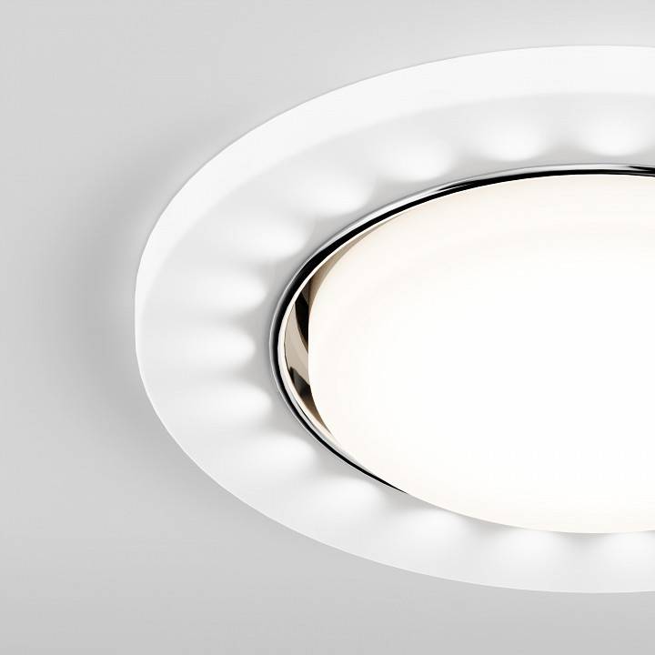 Встраиваемый светильник Hesby Lighting Aurora HSBL_0132