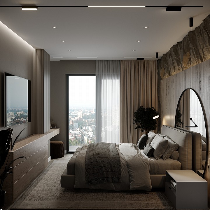 Трек встраиваемый Hesby Lighting ElDeko HSBL_0184