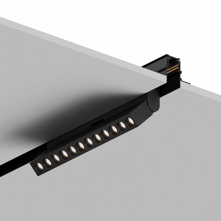 Трек встраиваемый Hesby Lighting ElDeko HSBL_0184