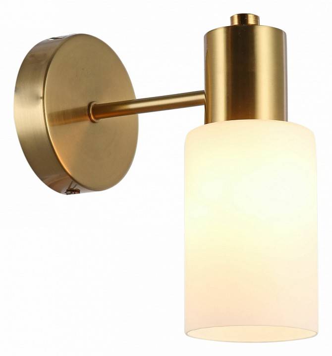 Бра ILLUMICO  IL0110-1W-79 COP