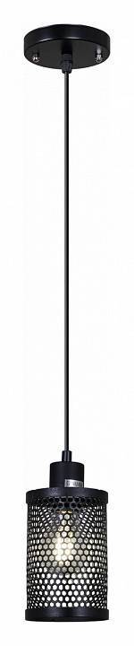 Подвесной светильник ILLUMICO  IL1031-1P-05 BK