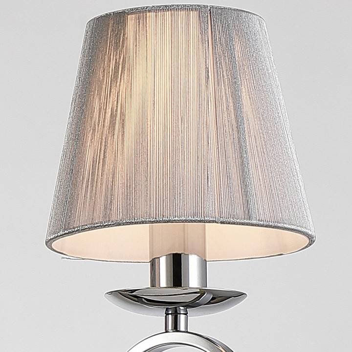 Подвесная люстра ILLUMICO  IL1526-3P-27 CR