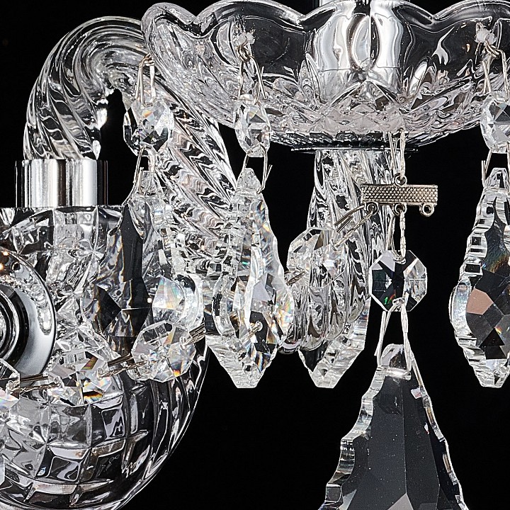 Бра ILLUMICO IL2063 IL2063-2WBC-25 ELITE