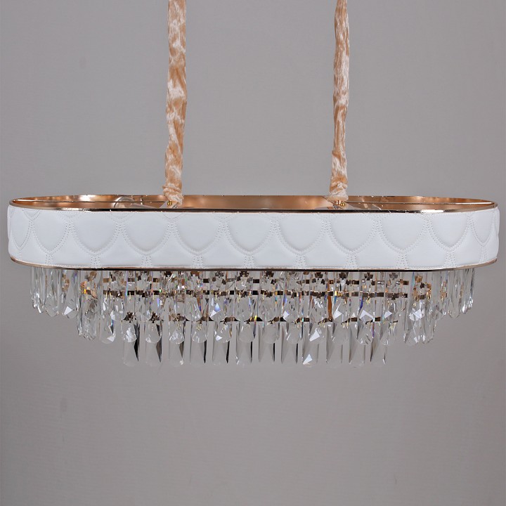 Подвесная люстра ILLUMICO Eleanora IL3409-12LDI-39 GD Eleanora