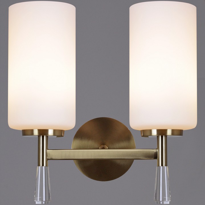 Бра ILLUMICO IL5218 IL5218-2WLS-24 HIGHBALL