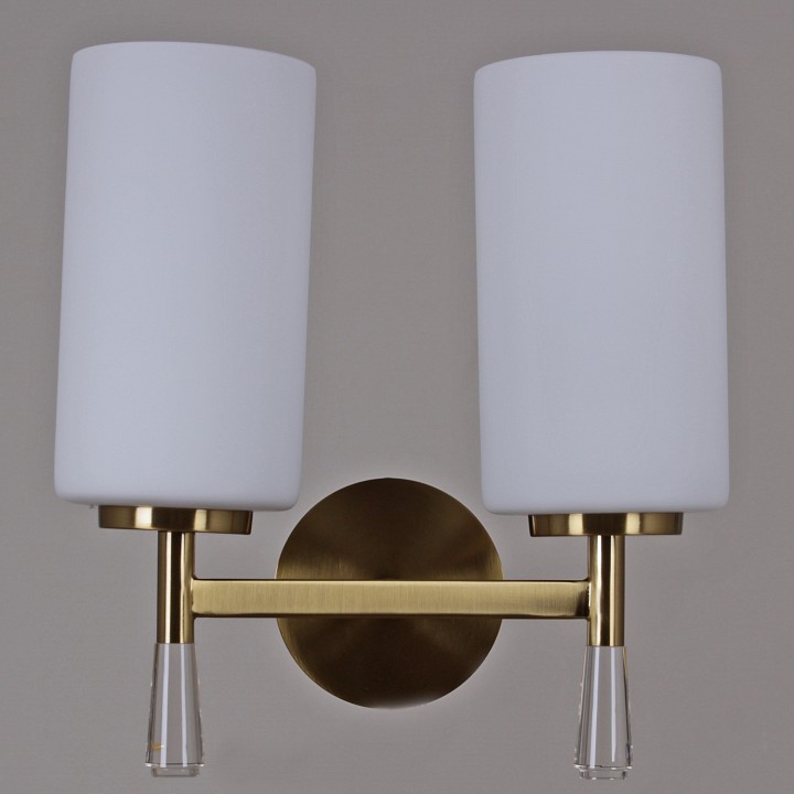 Бра ILLUMICO IL5218 IL5218-2WLS-24 HIGHBALL