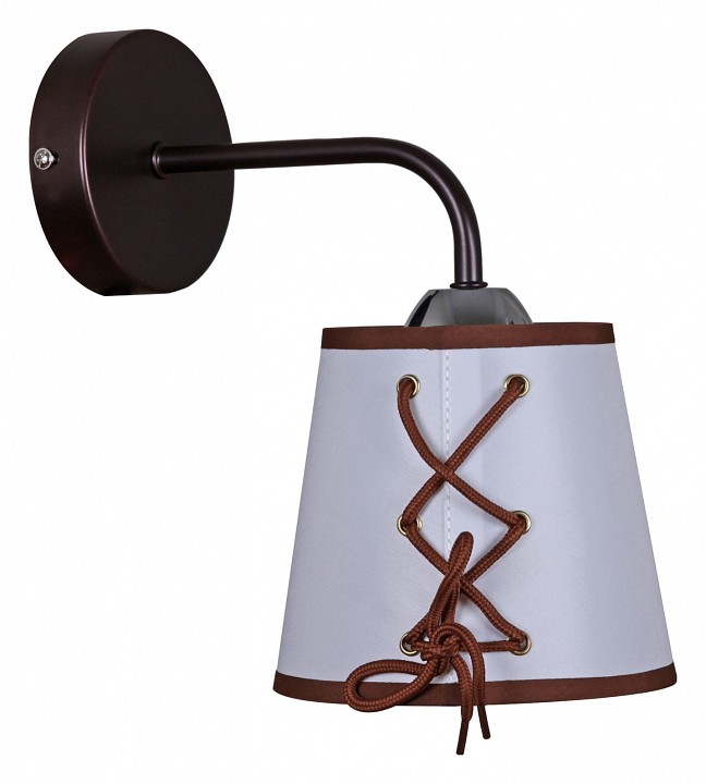 Бра ILLUMICO Clara IL6103-1WOU-79 CF CR