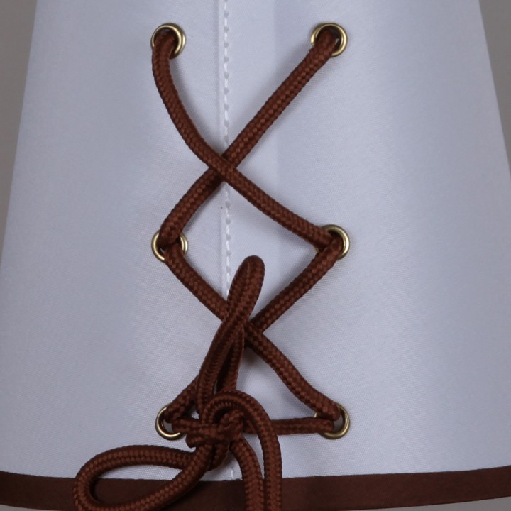 Бра ILLUMICO Clara IL6103-1WOU-79 CF CR