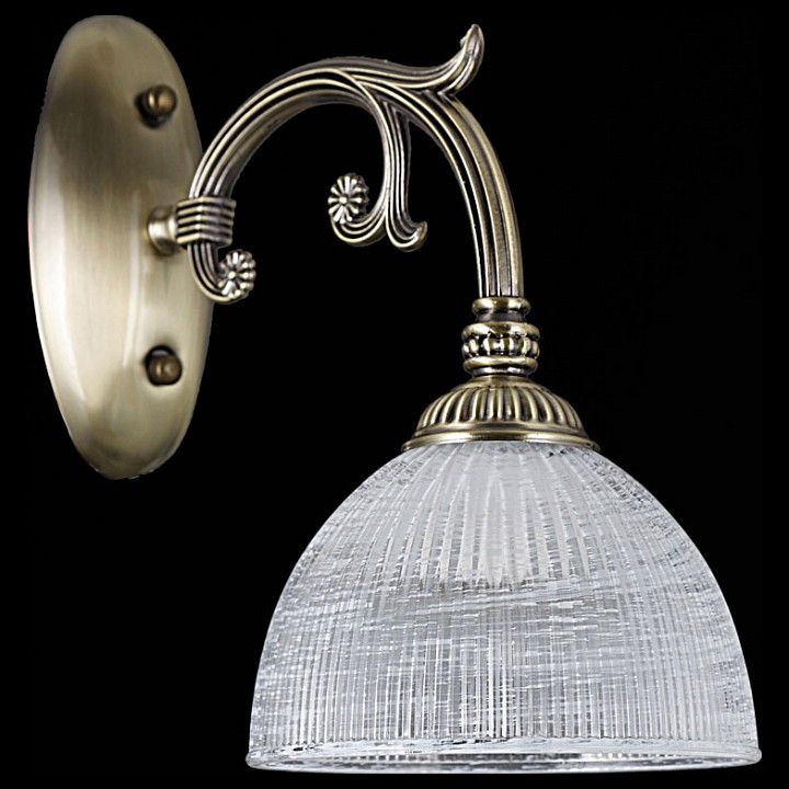 Бра ILLUMICO IL9942-1WSQ-19 AB