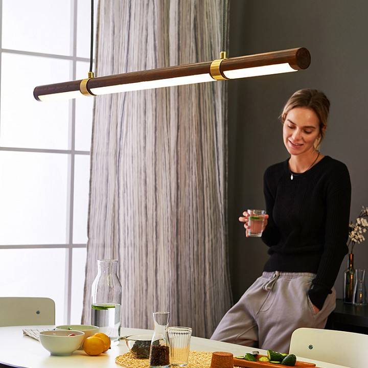 Подвесной светильник ImperiumLoft KEMI KEMI01