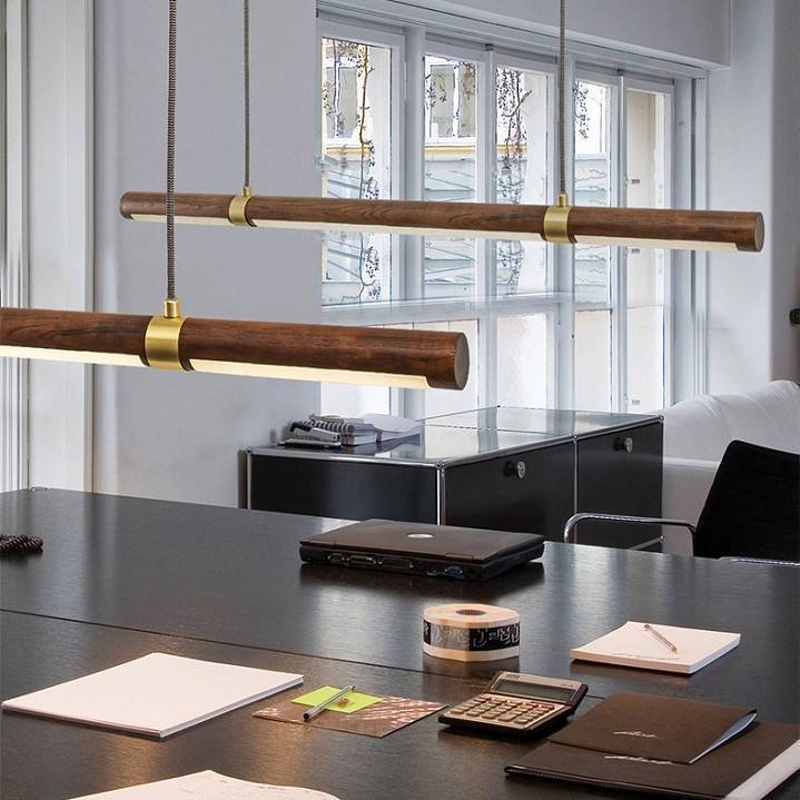 Подвесной светильник ImperiumLoft KEMI KEMI01