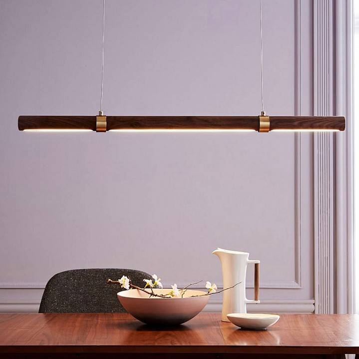 Подвесной светильник ImperiumLoft KEMI KEMI01