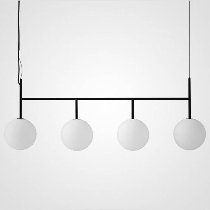 Подвесной светильник ImperiumLoft AUSTERE AUSTERE01