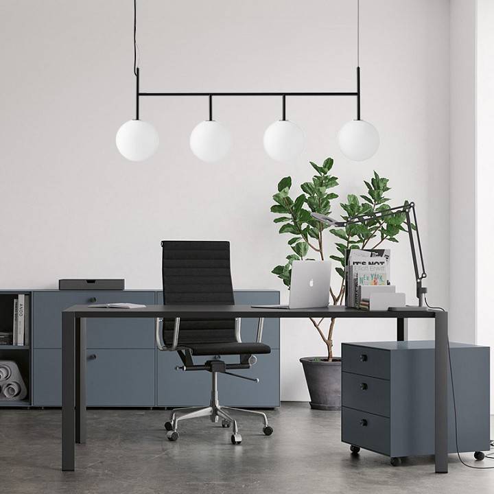 Подвесной светильник ImperiumLoft AUSTERE AUSTERE01