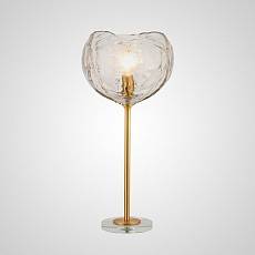 Настольная лампа декоративная ImperiumLoft Jetta Tab JETTA-TAB01