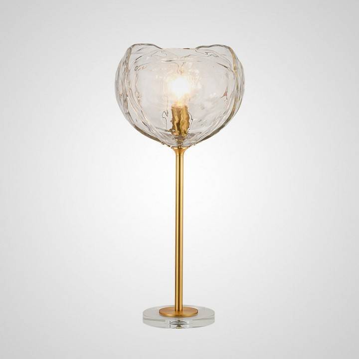 Настольная лампа декоративная ImperiumLoft Jetta Tab JETTA-TAB01