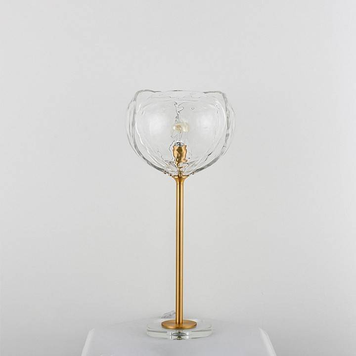 Настольная лампа декоративная ImperiumLoft Jetta Tab JETTA-TAB01