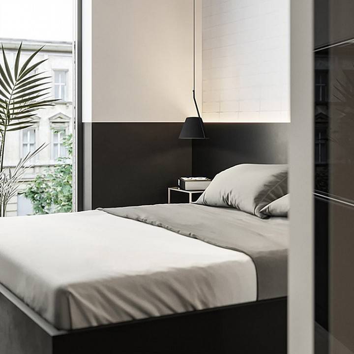 Подвесной светильник ImperiumLoft Rupt RUPT01