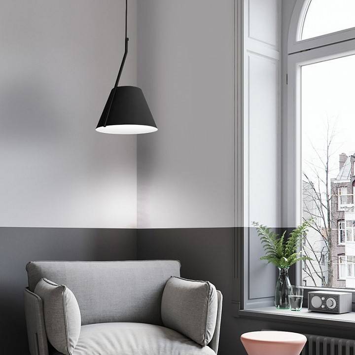 Подвесной светильник ImperiumLoft Rupt RUPT01