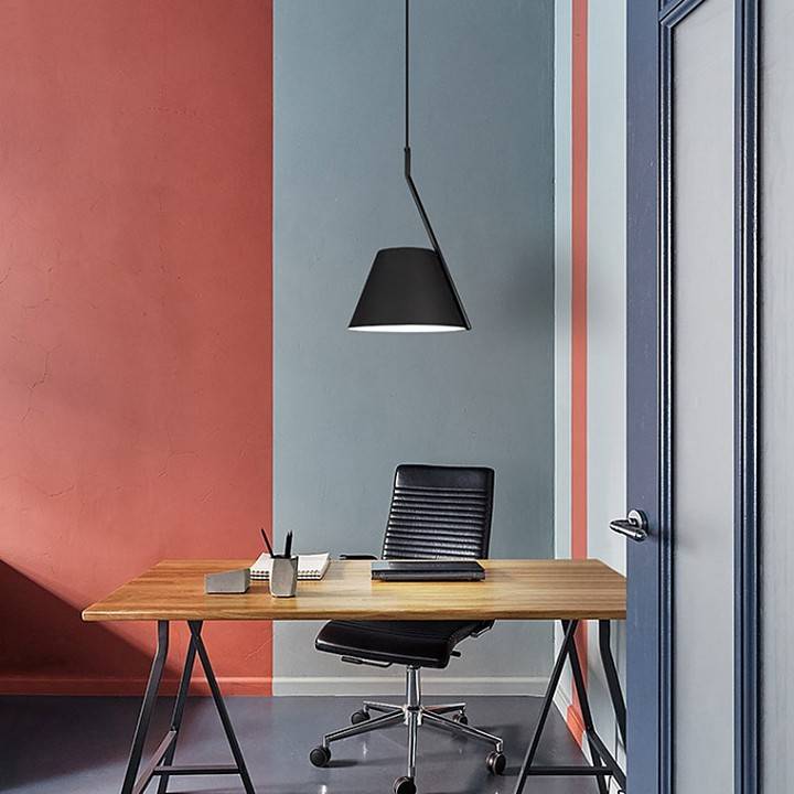 Подвесной светильник ImperiumLoft Rupt RUPT01