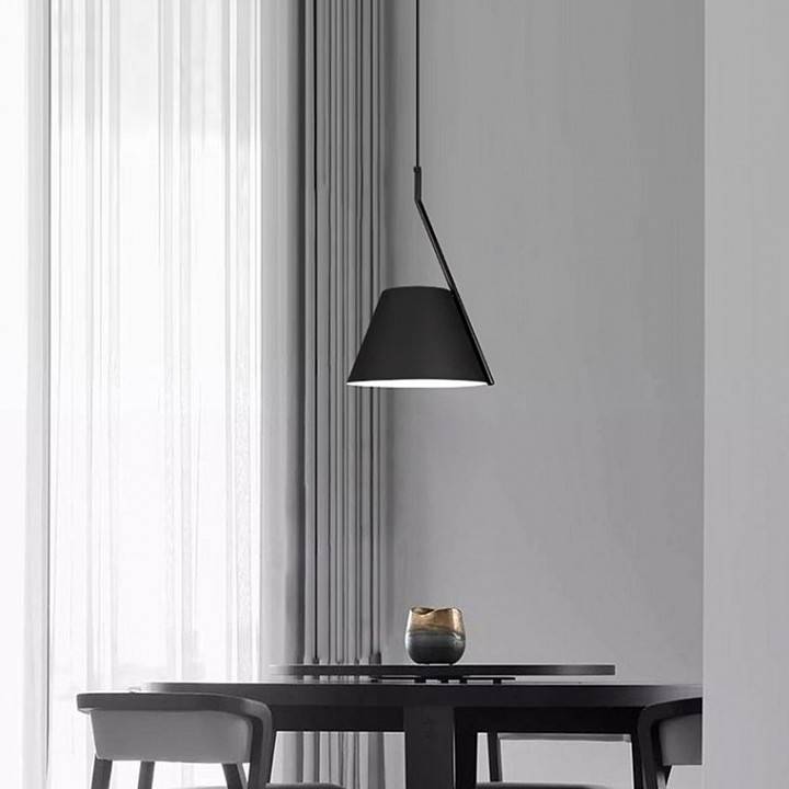 Подвесной светильник ImperiumLoft Rupt RUPT01