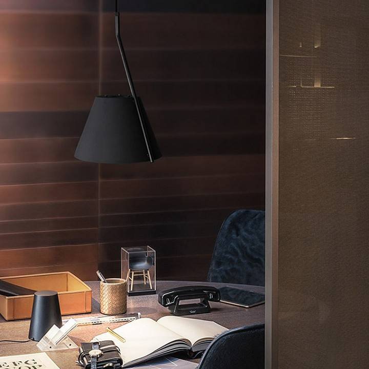 Подвесной светильник ImperiumLoft Rupt RUPT01