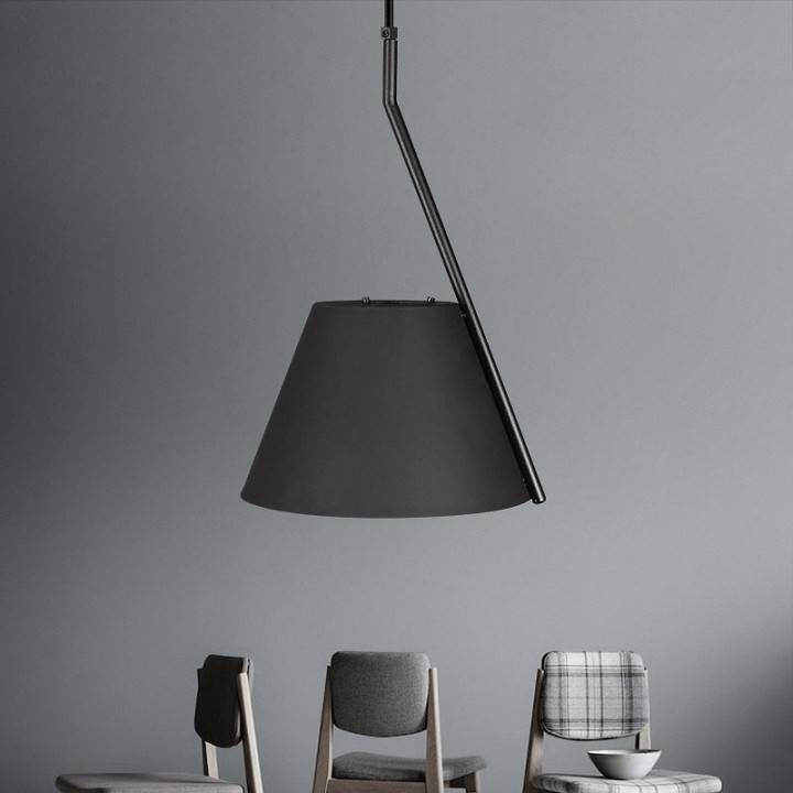 Подвесной светильник ImperiumLoft Rupt RUPT01