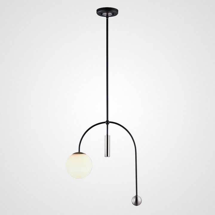 Светильник на штанге Imperiumloft  Libra01