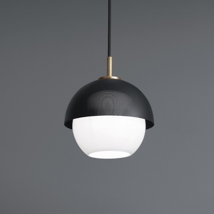 Подвесной светильник Imperiumloft  Craig01