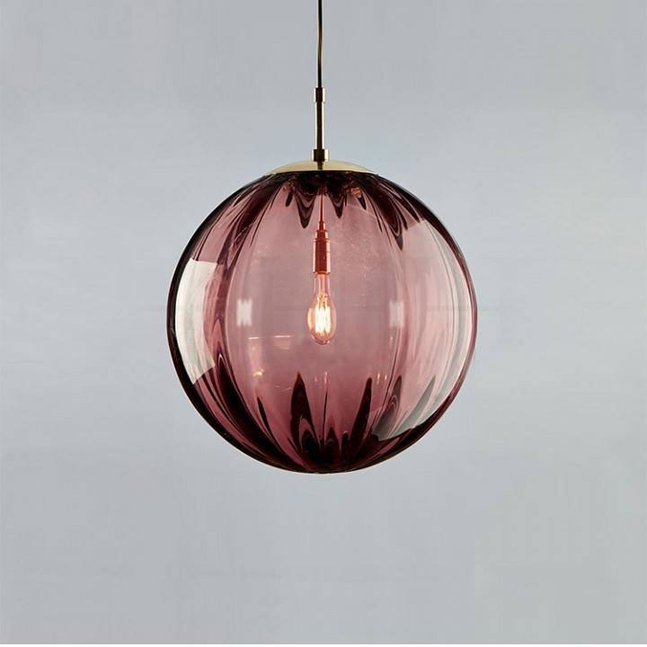 Подвесной светильник Imperiumloft Aska ASKA01