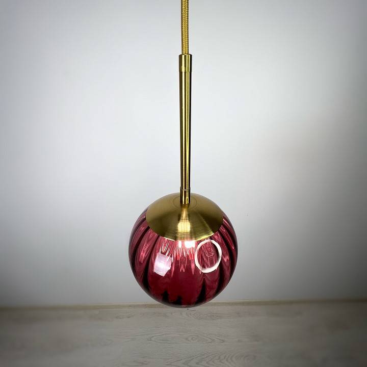 Подвесной светильник Imperiumloft Aska ASKA01