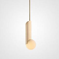 Подвесной светильник Imperiumloft Neo L1 NEO01