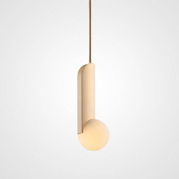 Подвесной светильник Imperiumloft Neo L1 NEO01