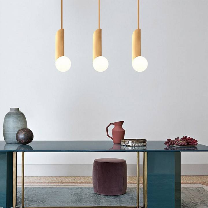 Подвесной светильник Imperiumloft Neo L1 NEO01