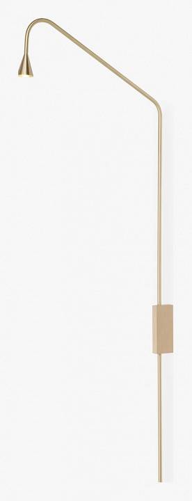 Бра ImperiumLoft Arend AREND01