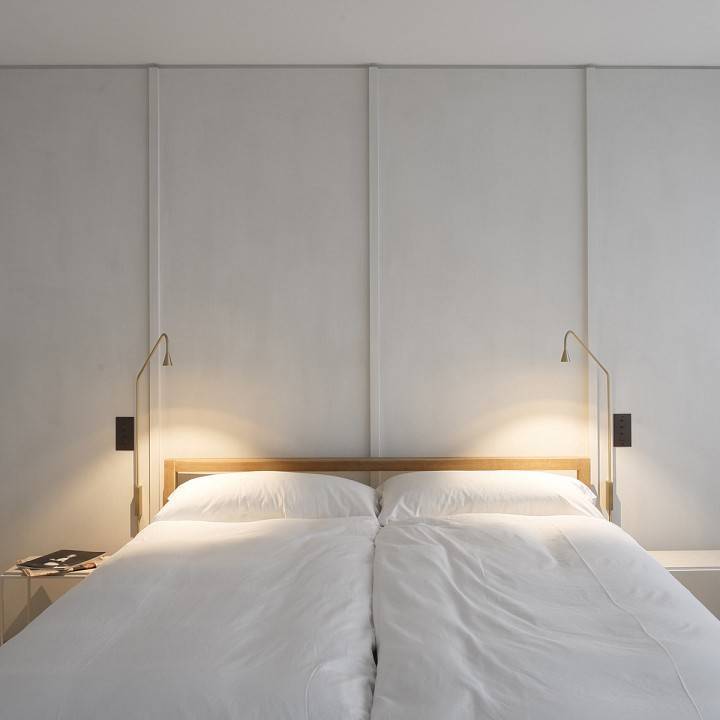 Бра ImperiumLoft Arend AREND01