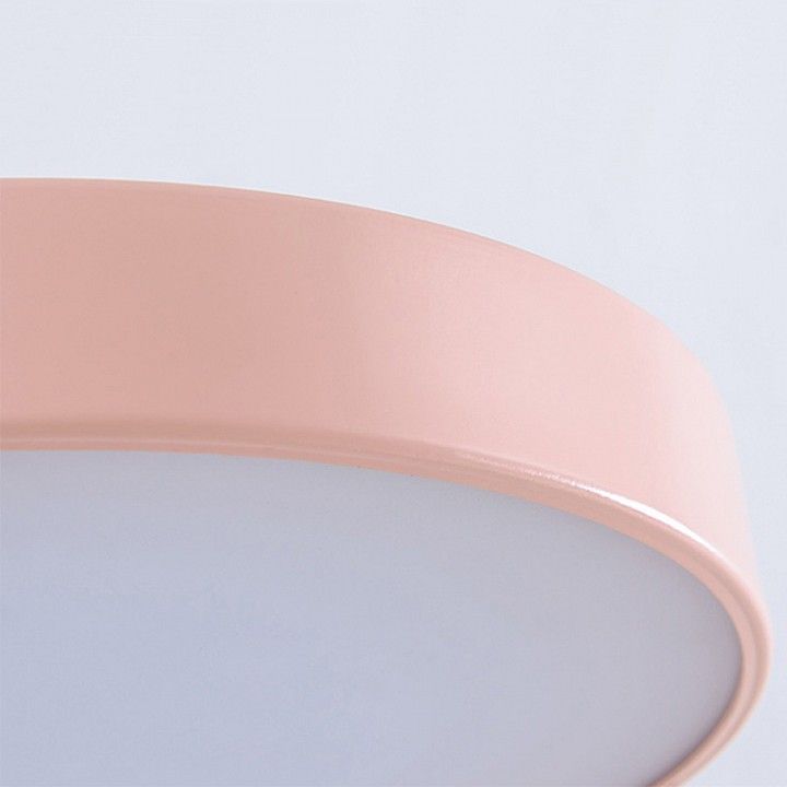 Бра Imperiumloft TURNA Pink TURNA-W01