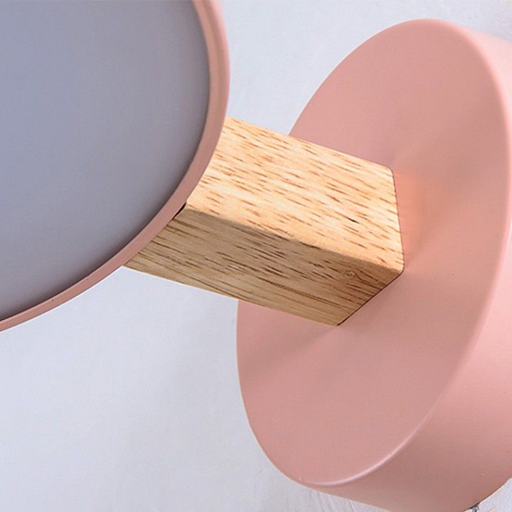 Бра Imperiumloft TURNA Pink TURNA-W01